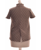 262246 Tops et t-shirts ZARA Occasion Vêtement occasion seconde main