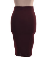 262247 Jupes ZARA Occasion Vêtement occasion seconde main