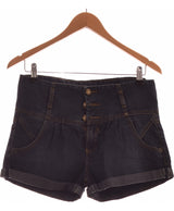 262257 Shorts et bermudas NAF NAF Occasion Once Again Friperie en ligne