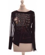 262269 Tops et t-shirts DPM BY DEPECH MOD Occasion Once Again Friperie en ligne