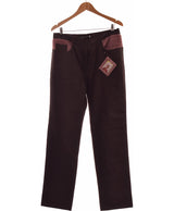 262274 Pantalons et pantacourts AVENTURES DES TOILES Occasion Once Again Friperie en ligne