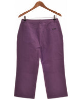 262275 Pantalons et pantacourts CERRUTI Occasion Vêtement occasion seconde main