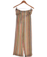 262285 Pantalons et pantacourts CHRISTINE LAURE Occasion Once Again Friperie en ligne