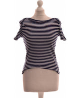 262361 Tops et t-shirts CAMAIEU Occasion Once Again Friperie en ligne