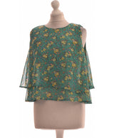 262386 Tops et t-shirts ATMOSPHERE Occasion Once Again Friperie en ligne