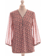 262411 Tops et t-shirts ARMAND THIERY Occasion Once Again Friperie en ligne