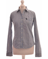 262414 Chemises et blouses ABERCROMBIE Occasion Once Again Friperie en ligne