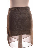 262464 Jupes MANGO Occasion Vêtement occasion seconde main