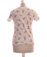 262469 Tops et t-shirts PULL AND BEAR Occasion Vêtement occasion seconde main