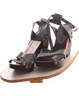 262493 Chaussures SAN MARINA Occasion Once Again Friperie en ligne