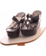 262494 Chaussures SAN MARINA Occasion Once Again Friperie en ligne