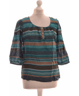 262498 Chemises et blouses CAMAIEU Occasion Once Again Friperie en ligne
