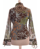 262511 Chemises et blouses PROMOD Occasion Vêtement occasion seconde main