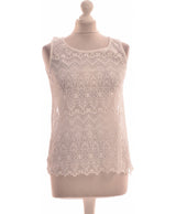 262514 Tops et t-shirts CAMAIEU Occasion Once Again Friperie en ligne