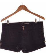 262531 Shorts et bermudas BERSHKA Occasion Once Again Friperie en ligne