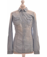 262532 Chemises et blouses STRADIVARIUS Occasion Once Again Friperie en ligne