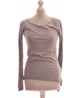 262535 Tops et t-shirts NAF NAF Occasion Once Again Friperie en ligne