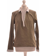 262572 Tops et t-shirts BURTON Occasion Once Again Friperie en ligne