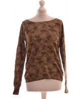 262584 Pulls et gilets IKKS Occasion Once Again Friperie en ligne