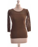 262589 Tops et t-shirts IKKS Occasion Once Again Friperie en ligne