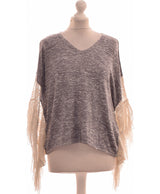262608 Tops et t-shirts HOLLISTER Occasion Once Again Friperie en ligne