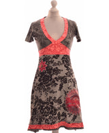 262622 Robes DESIGUAL Occasion Once Again Friperie en ligne
