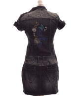 262623 Robes DESIGUAL Occasion Vêtement occasion seconde main