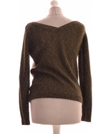 262652 Pulls et gilets CAMAIEU Occasion Vêtement occasion seconde main