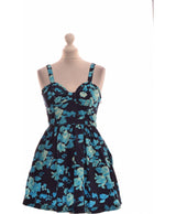 262686 Robes FOREVER 21 Occasion Once Again Friperie en ligne