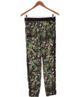 262693 Pantalons et pantacourts BERSHKA Occasion Vêtement occasion seconde main