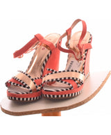 262697 Chaussures NAF NAF Occasion Once Again Friperie en ligne