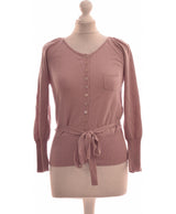 262698 Pulls et gilets MANOUKIAN Occasion Once Again Friperie en ligne