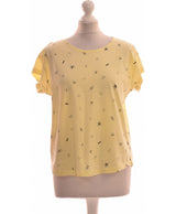 262730 Tops et t-shirts MANGO Occasion Once Again Friperie en ligne
