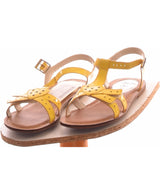 262762 Chaussures CLARKS Occasion Once Again Friperie en ligne