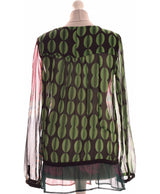 262789 Tops et t-shirts DESIGUAL Occasion Vêtement occasion seconde main