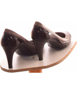 262813 Chaussures SALVATORE FERRAGAMO Occasion Vêtement occasion seconde main