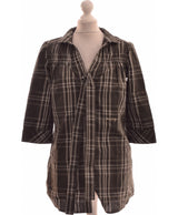 262817 Chemises et blouses MISS SIXTY Occasion Once Again Friperie en ligne