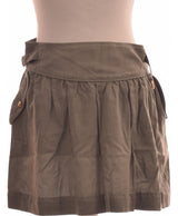 262821 Jupes SANDRO Occasion Once Again Friperie en ligne