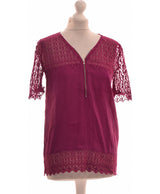 262852 Chemises et blouses THE KOOPLES Occasion Once Again Friperie en ligne