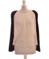 262860 Chemises et blouses SANDRO Occasion Once Again Friperie en ligne