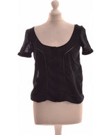 262869 Tops et t-shirts BA&SH Occasion Once Again Friperie en ligne