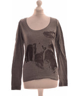 262871 Tops et t-shirts COMPTOIR DES COTONNIERS Occasion Once Again Friperie en ligne