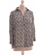 262872 Chemises et blouses LA FEE MARABOUTEE Occasion Once Again Friperie en ligne