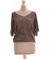 262875 Tops et t-shirts COMPTOIR DES COTONNIERS Occasion Once Again Friperie en ligne
