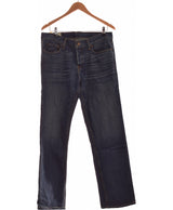 262916 Jeans HOLLISTER Occasion Once Again Friperie en ligne