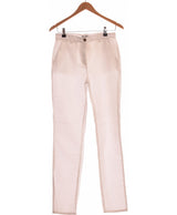 262961 Pantalons et pantacourts CAROLL Occasion Once Again Friperie en ligne