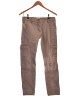 262973 Pantalons et pantacourts STEFANEL Occasion Once Again Friperie en ligne