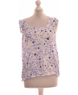 263013 Tops et t-shirts SOMEWHERE Occasion Once Again Friperie en ligne