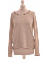 263029 Tops et t-shirts MISS CAPTAIN Occasion Once Again Friperie en ligne
