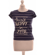 263039 Tops et t-shirts SPRINGFIELD Occasion Once Again Friperie en ligne